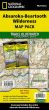 Absorka-Beartooth Wilderness [Map Pack Bundle]