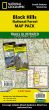 Black Hills National Forest [Map Pack Bundle]