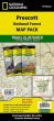 Prescott National Forest [Map Pack Bundle]