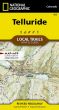 Telluride Map [Local Trails]