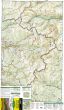 Idaho Springs, Loveland Pass Map