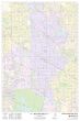 Arlington Heights Map