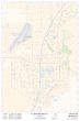 Cedar City, UT Map
