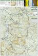 Allegheny North Map [Allegheny National Forest]