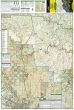Apache Creek, Juniper Mesa Map [Prescott and Kaibab National Forests]