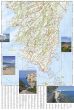 Corsica Map [France]