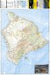Hawaii Map (Nat Geo Maps)