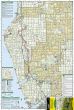 Manistee South Map [Manistee National Forest]
