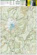 Mount Hood Wilderness Map [Mount Hood National Forest]