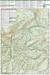 Mount Hood Wilderness Map [Mount Hood National Forest]