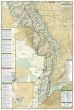 Sangre de Cristo Mountains Map [Great Sand Dunes National Park and Preserve]