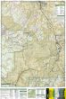 Uncompahgre Plateau South Map [Uncompahgre National Forest]