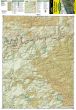 Cache La Poudre, Big Thompson Map