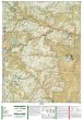 Cache La Poudre, Big Thompson Map