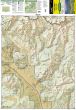 Crested Butte, Pearl Pass Map