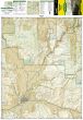 Gunnison, Pitkin Map
