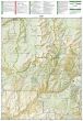Gunnison, Pitkin Map