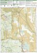 Leadville, Fairplay Map