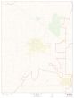 Dallas ZIP Code Map, Oregon