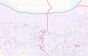 Chesterfield ZIP Code Map, Missouri