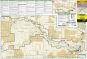 Badlands National Park Map