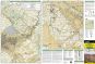 Colorado National Monument Map [McInnis Canyons National Conservation Area]