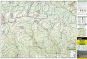 High Uintas Wilderness Map [Ashley and Wasatch-Cache National Forests]