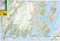 Prince William Sound West Map