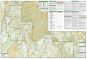 Zion National Park Map (Folded)