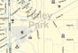 Tinley Park IL, Map