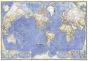 World Published 1965 Map
