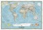 World French Published 2012 Map