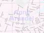Anne Arundel ZIP Code Map, Maryland