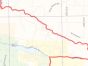 Antelope Valley ZIP Code Map, California