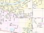 Appleton, WI Map