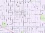 Arlington Heights Map, IL