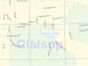 Astoria ZIP Code Map, Oregon