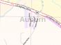 Auburn, AL Map