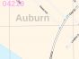 Auburn, ME Map