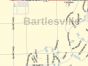Bartlesville, OK Map