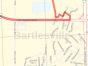 Bartlesville ZIP Code Map, Oklahoma