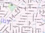 Bartlett, TN Map
