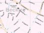 Beckley, WV Map