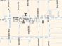 Berwyn Map, IL