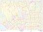 Beverly Hills ZIP Code Map