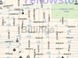 Billings, MT Map