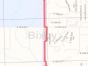 Bixby ZIP Code Map, Oklahoma