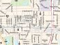 Bloomington Map, IL