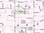 Bothell, WA Map