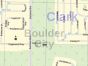 Boulder City, NV Map